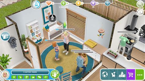 sims freeplay facebook